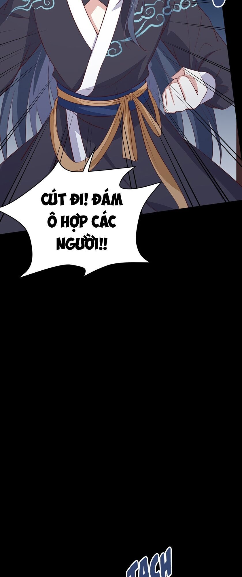 Chi Tôn Đồng Thuật Sư: Tuyệt Thế Đại Tiểu Thư Chapter 96 - Trang 2