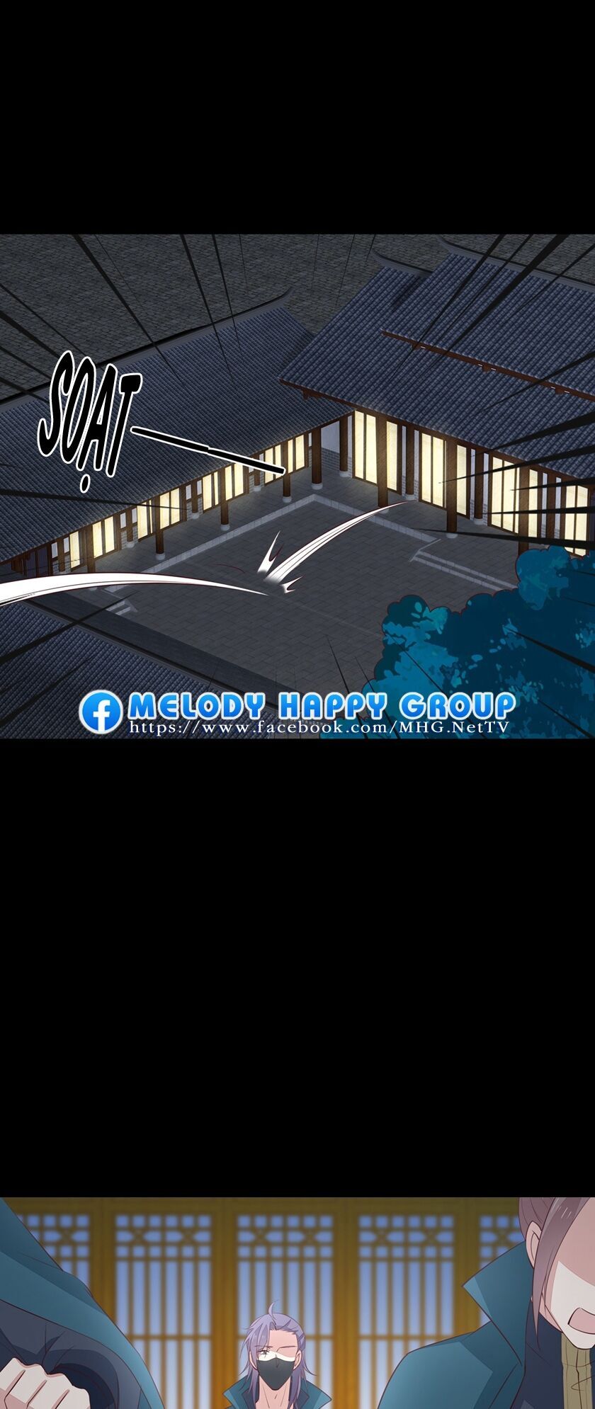 Chi Tôn Đồng Thuật Sư: Tuyệt Thế Đại Tiểu Thư Chapter 96 - Trang 2