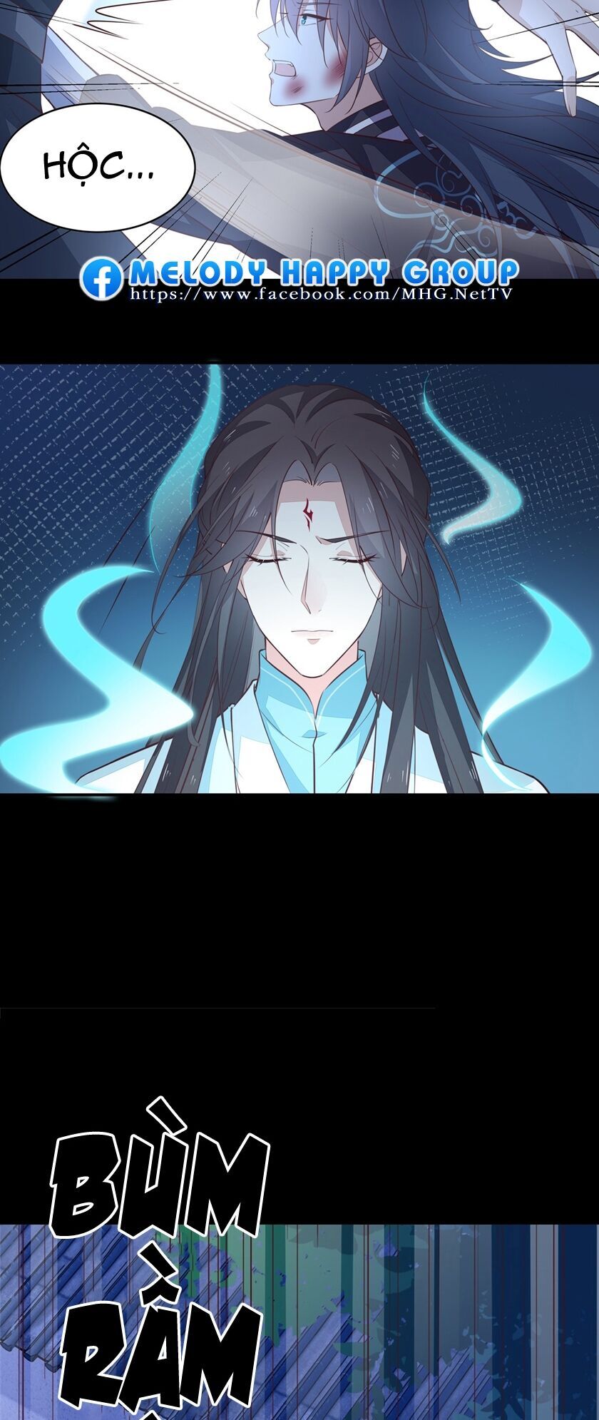 Chi Tôn Đồng Thuật Sư: Tuyệt Thế Đại Tiểu Thư Chapter 96 - Trang 2