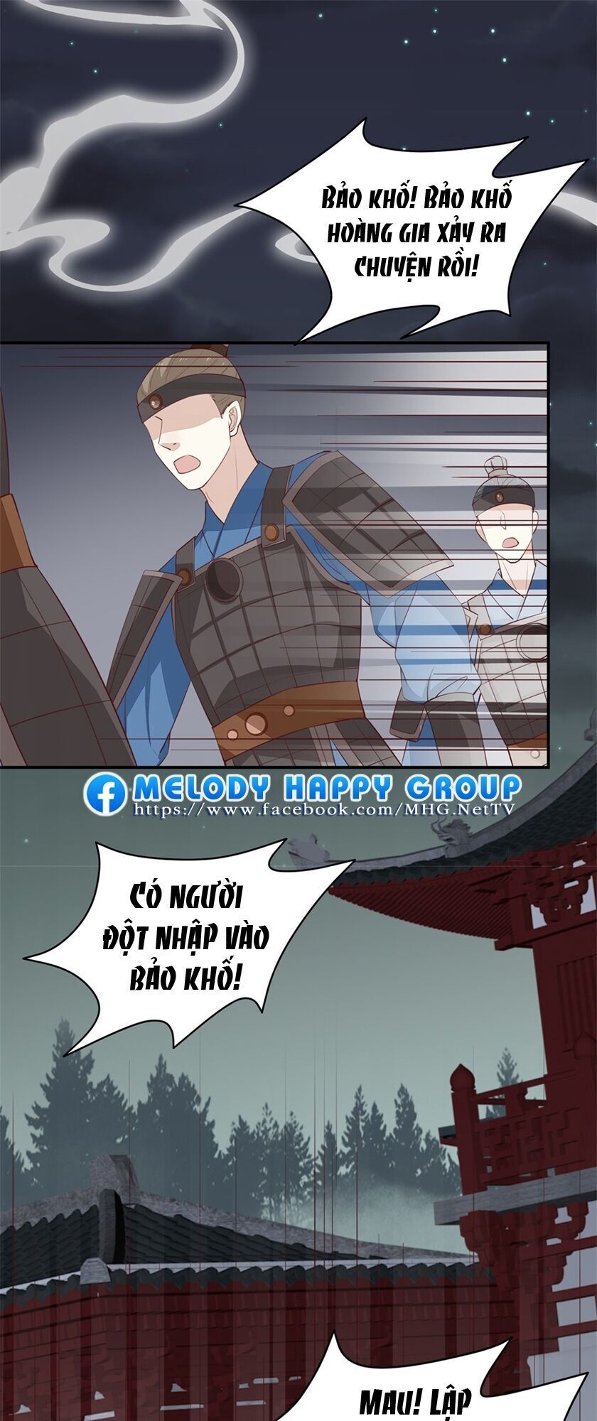 Chi Tôn Đồng Thuật Sư: Tuyệt Thế Đại Tiểu Thư Chapter 96 - Trang 2