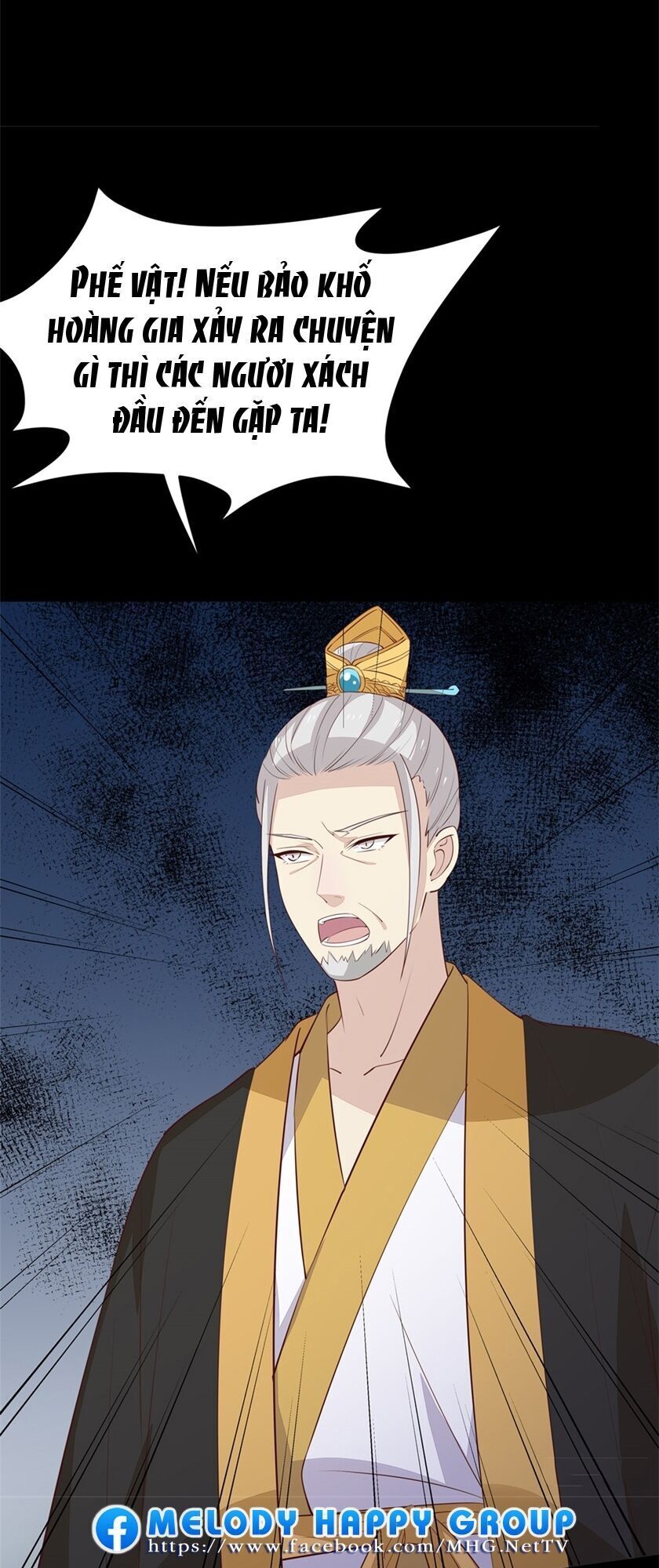 Chi Tôn Đồng Thuật Sư: Tuyệt Thế Đại Tiểu Thư Chapter 96 - Trang 2