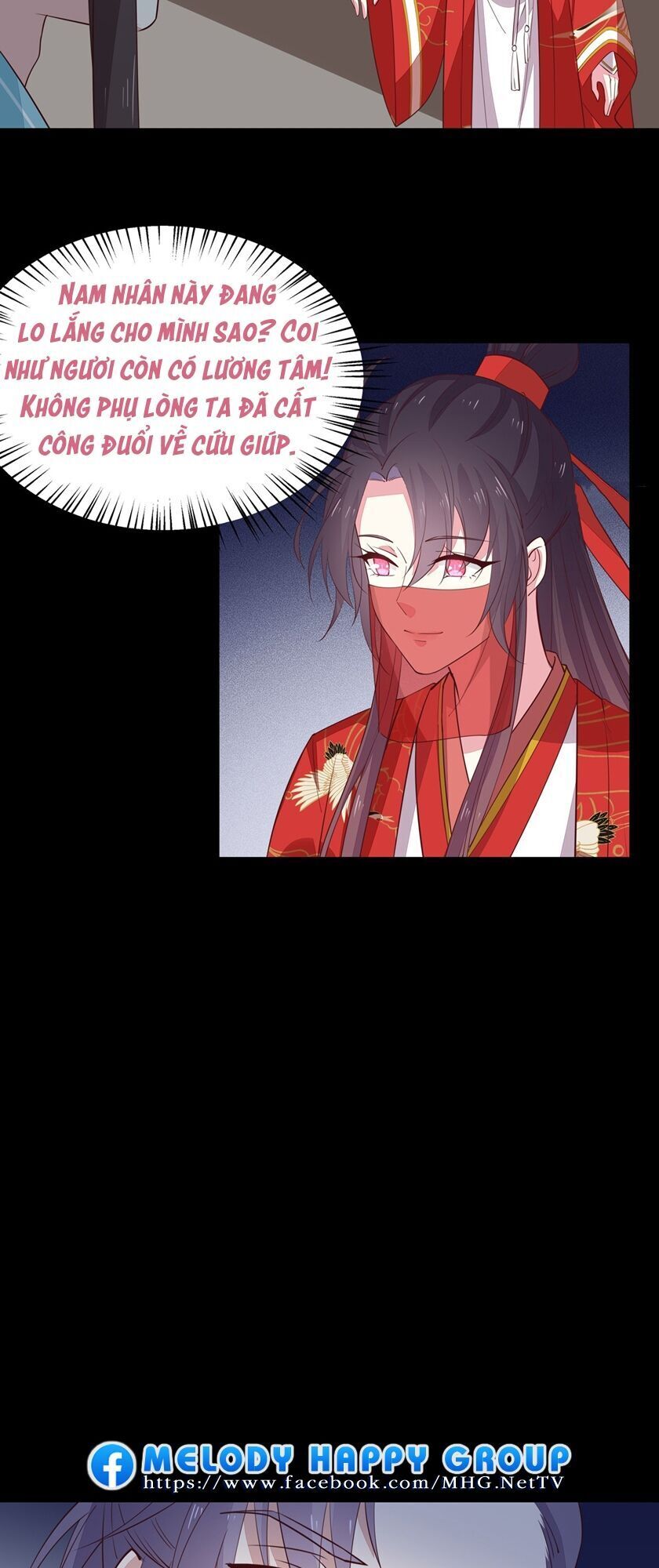 Chi Tôn Đồng Thuật Sư: Tuyệt Thế Đại Tiểu Thư Chapter 97 - Trang 2