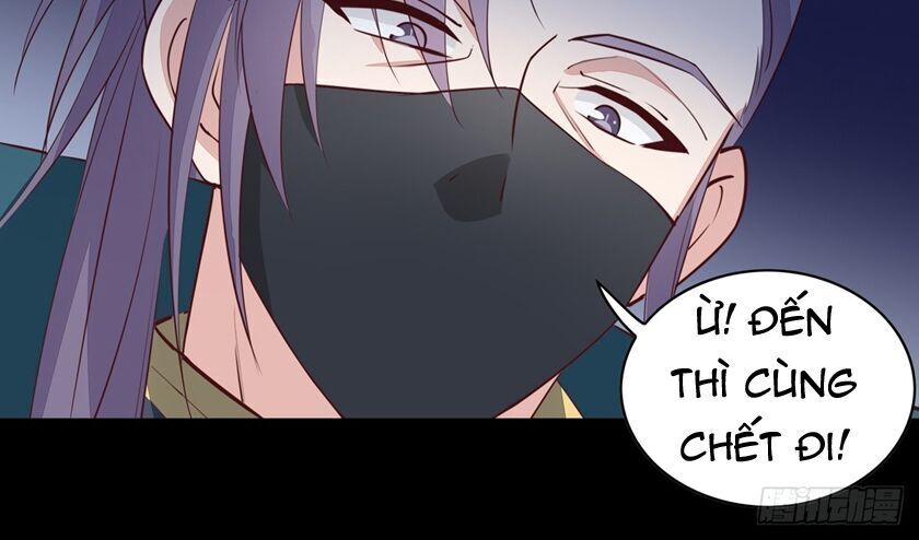 Chi Tôn Đồng Thuật Sư: Tuyệt Thế Đại Tiểu Thư Chapter 97 - Trang 2