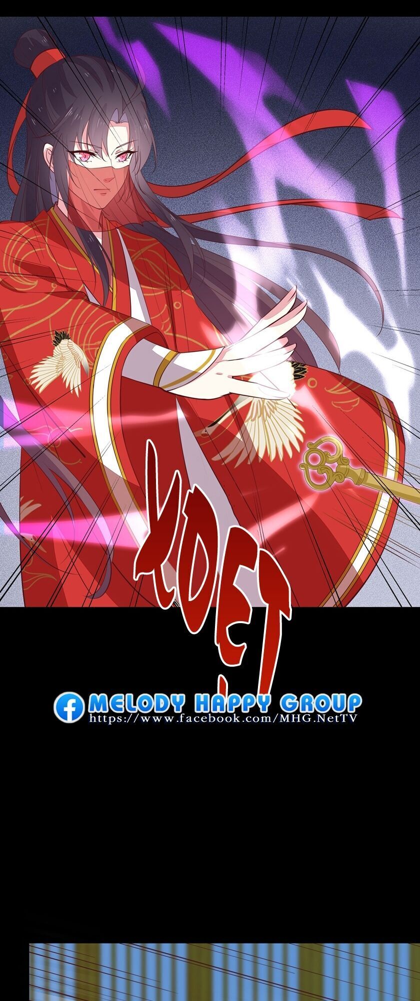 Chi Tôn Đồng Thuật Sư: Tuyệt Thế Đại Tiểu Thư Chapter 97 - Trang 2