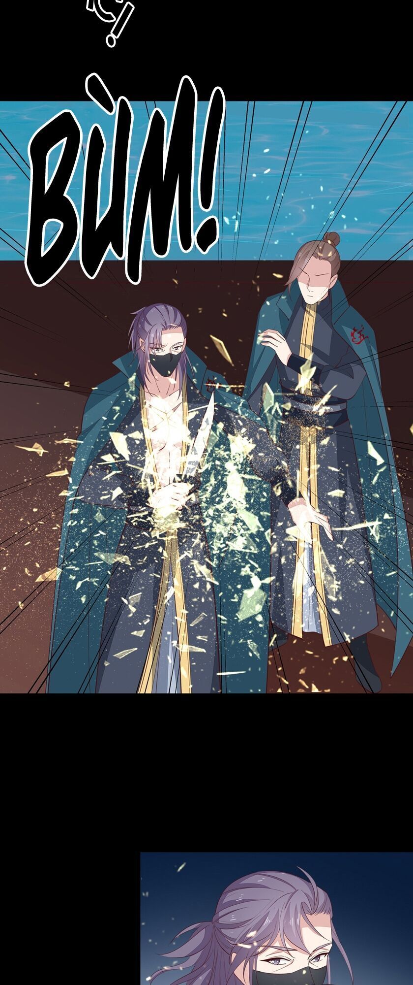 Chi Tôn Đồng Thuật Sư: Tuyệt Thế Đại Tiểu Thư Chapter 97 - Trang 2