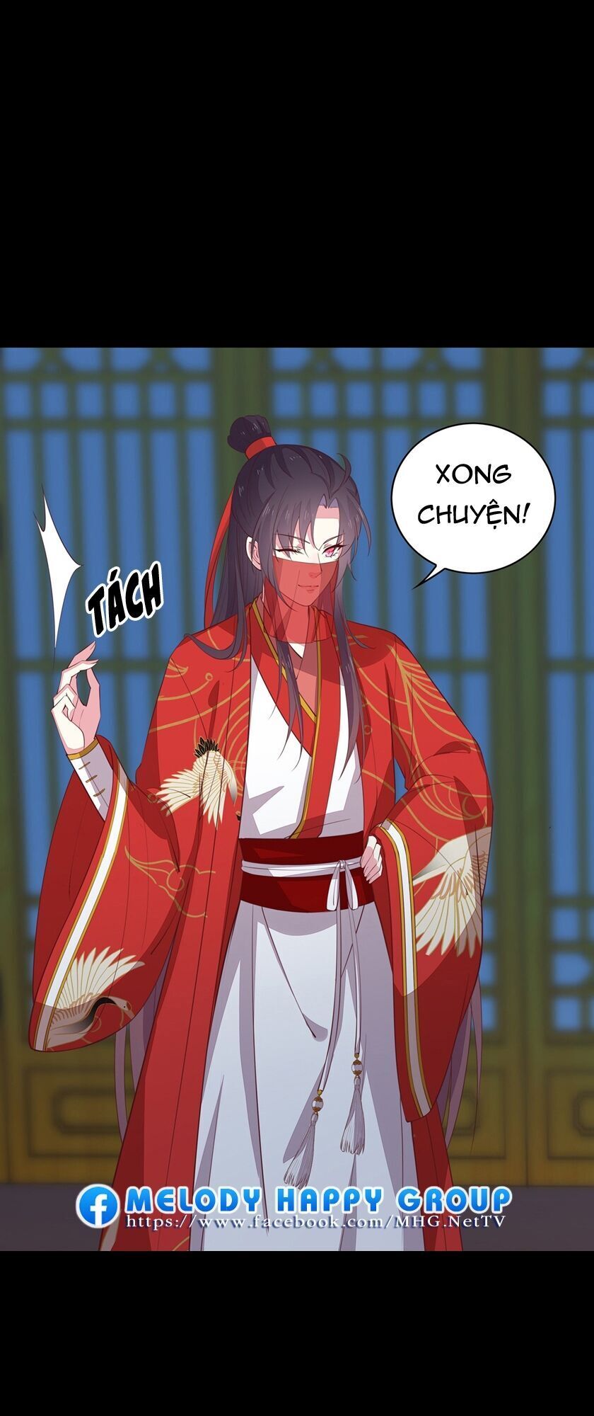 Chi Tôn Đồng Thuật Sư: Tuyệt Thế Đại Tiểu Thư Chapter 97 - Trang 2
