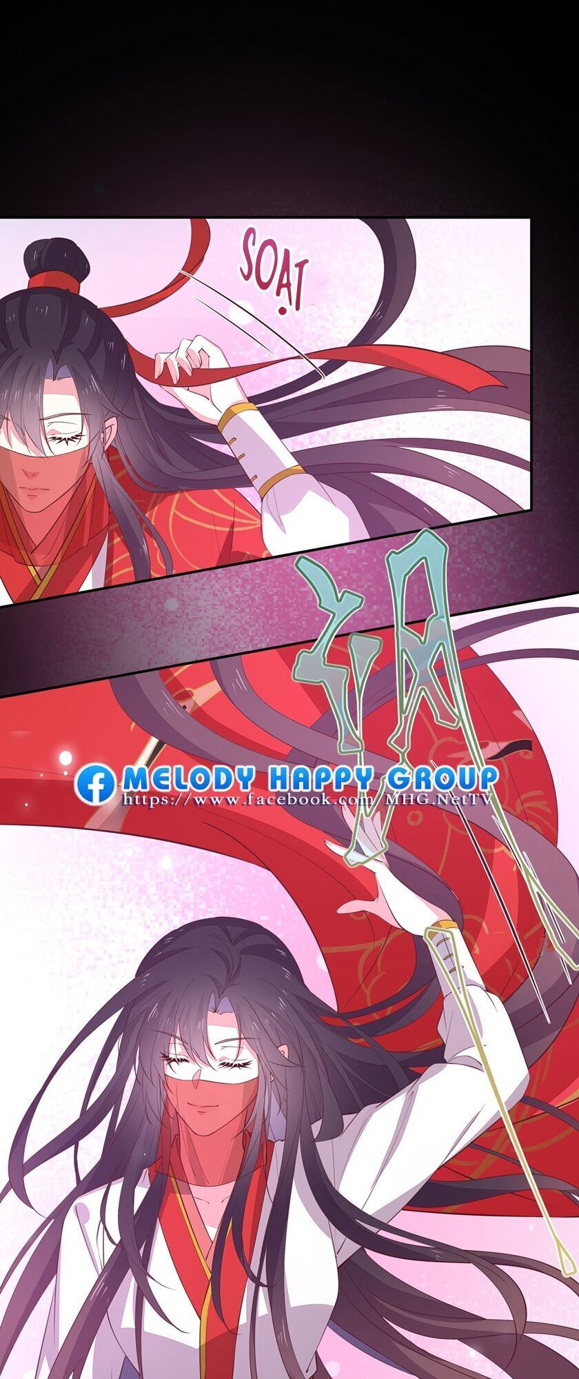 Chi Tôn Đồng Thuật Sư: Tuyệt Thế Đại Tiểu Thư Chapter 97 - Trang 2