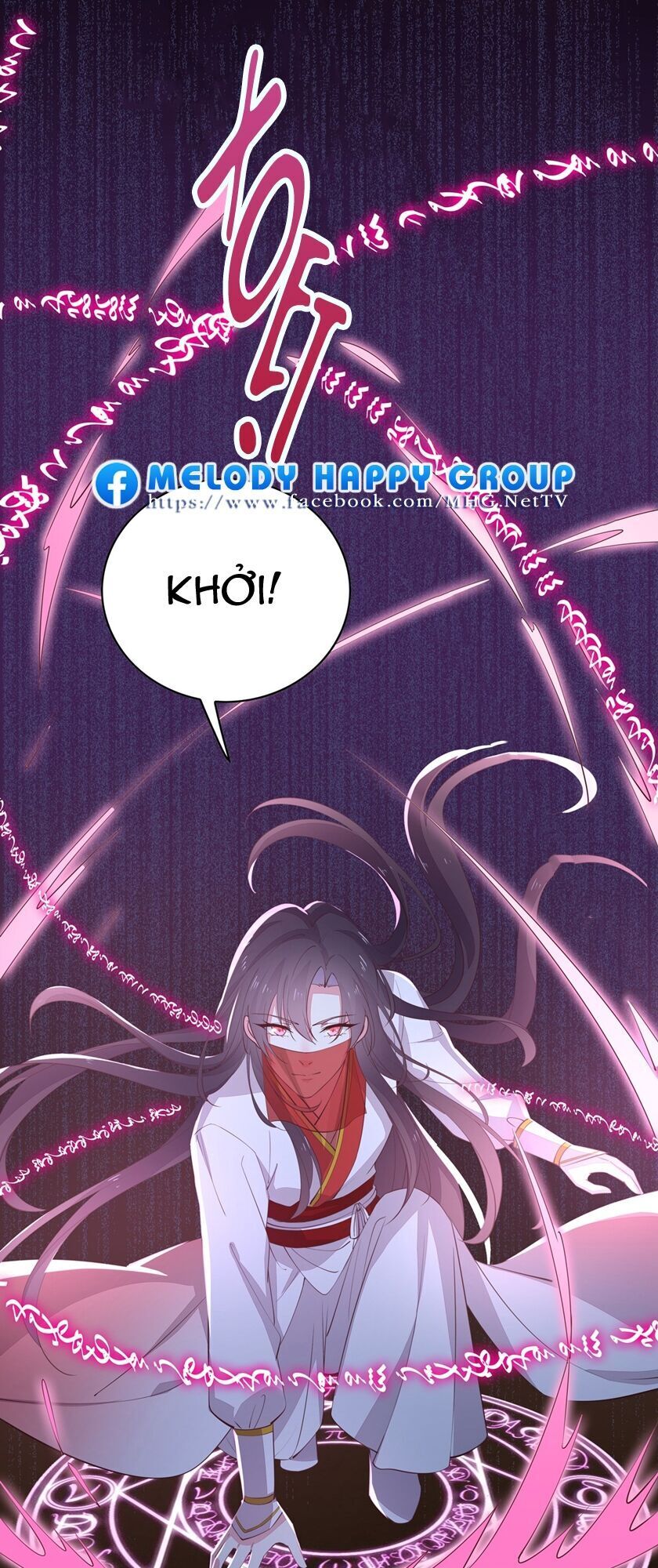 Chi Tôn Đồng Thuật Sư: Tuyệt Thế Đại Tiểu Thư Chapter 97 - Trang 2