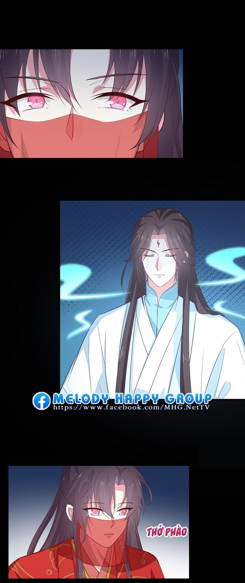Chi Tôn Đồng Thuật Sư: Tuyệt Thế Đại Tiểu Thư Chapter 97 - Trang 2