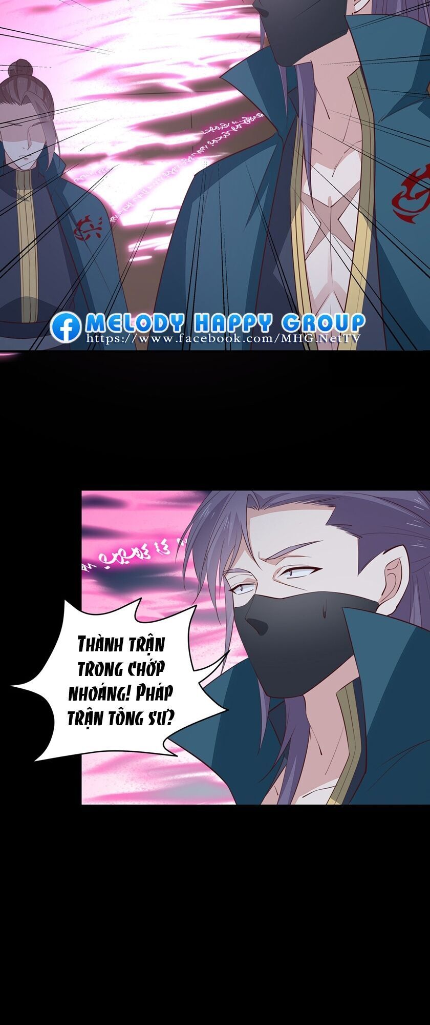 Chi Tôn Đồng Thuật Sư: Tuyệt Thế Đại Tiểu Thư Chapter 97 - Trang 2