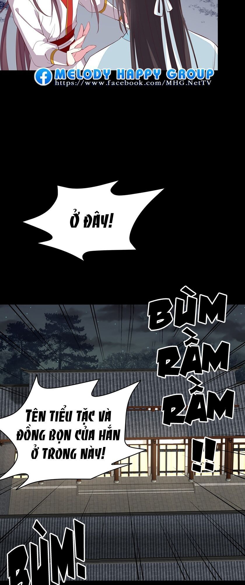 Chi Tôn Đồng Thuật Sư: Tuyệt Thế Đại Tiểu Thư Chapter 97 - Trang 2