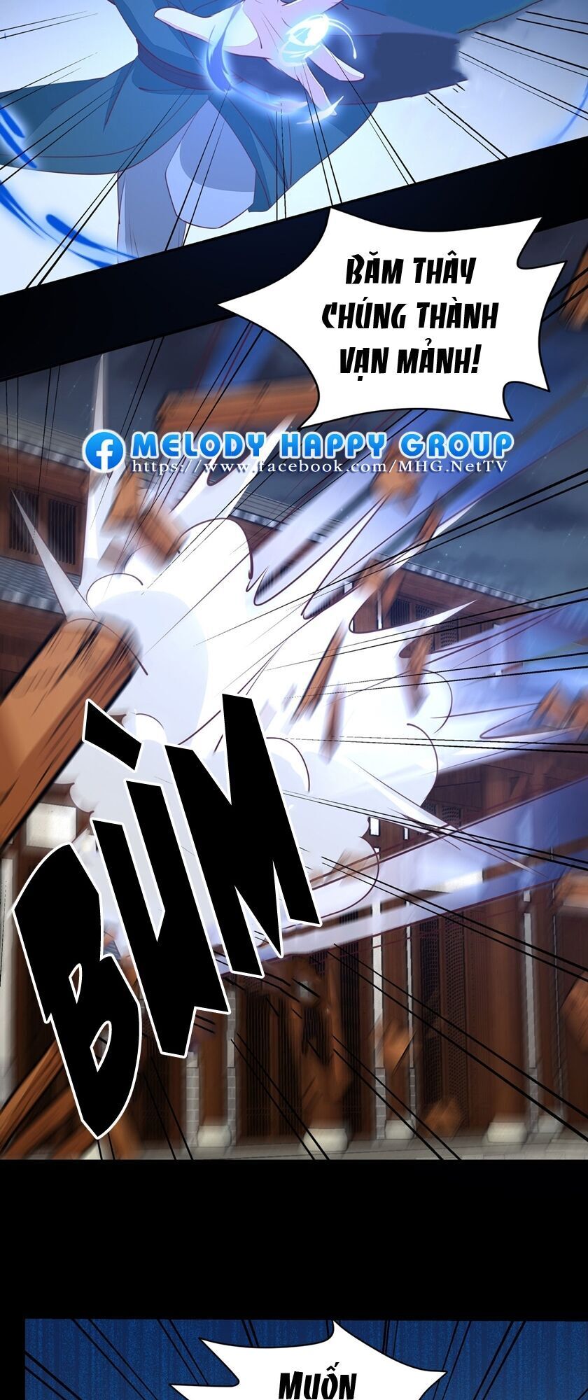 Chi Tôn Đồng Thuật Sư: Tuyệt Thế Đại Tiểu Thư Chapter 97 - Trang 2