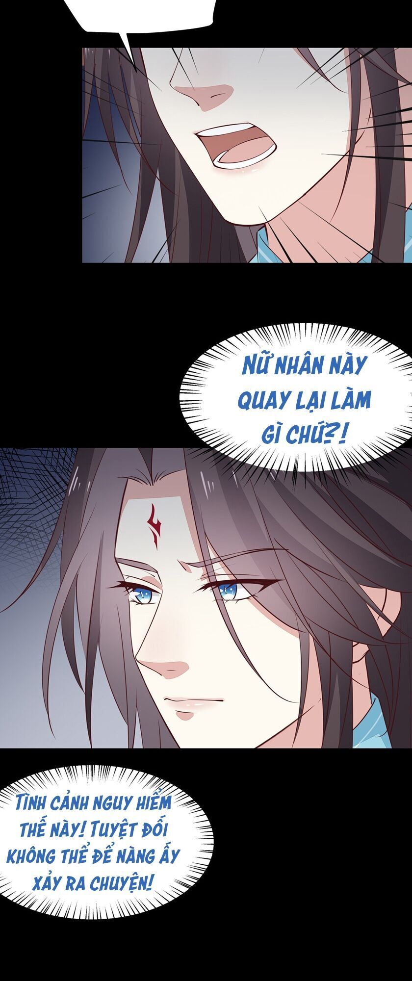 Chi Tôn Đồng Thuật Sư: Tuyệt Thế Đại Tiểu Thư Chapter 97 - Trang 2