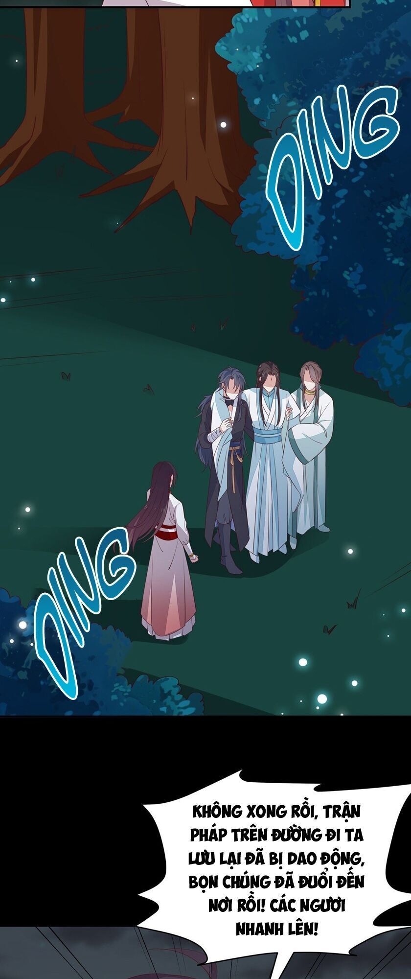 Chi Tôn Đồng Thuật Sư: Tuyệt Thế Đại Tiểu Thư Chapter 98 - Trang 2