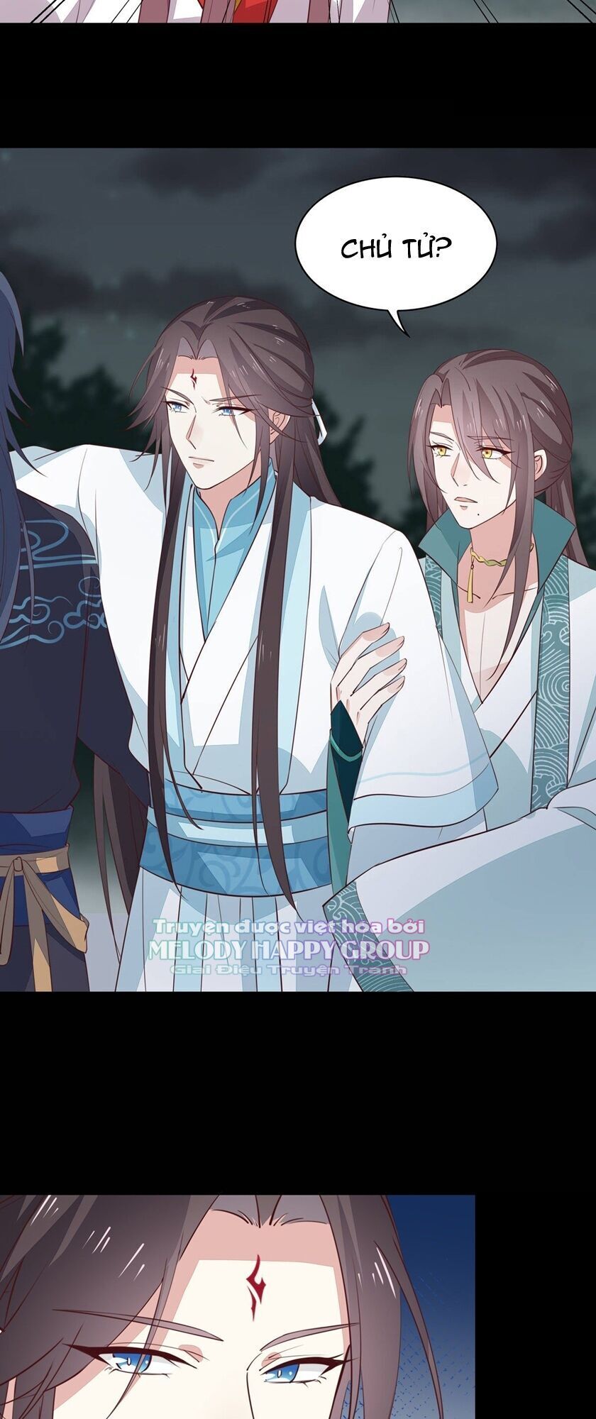 Chi Tôn Đồng Thuật Sư: Tuyệt Thế Đại Tiểu Thư Chapter 98 - Trang 2