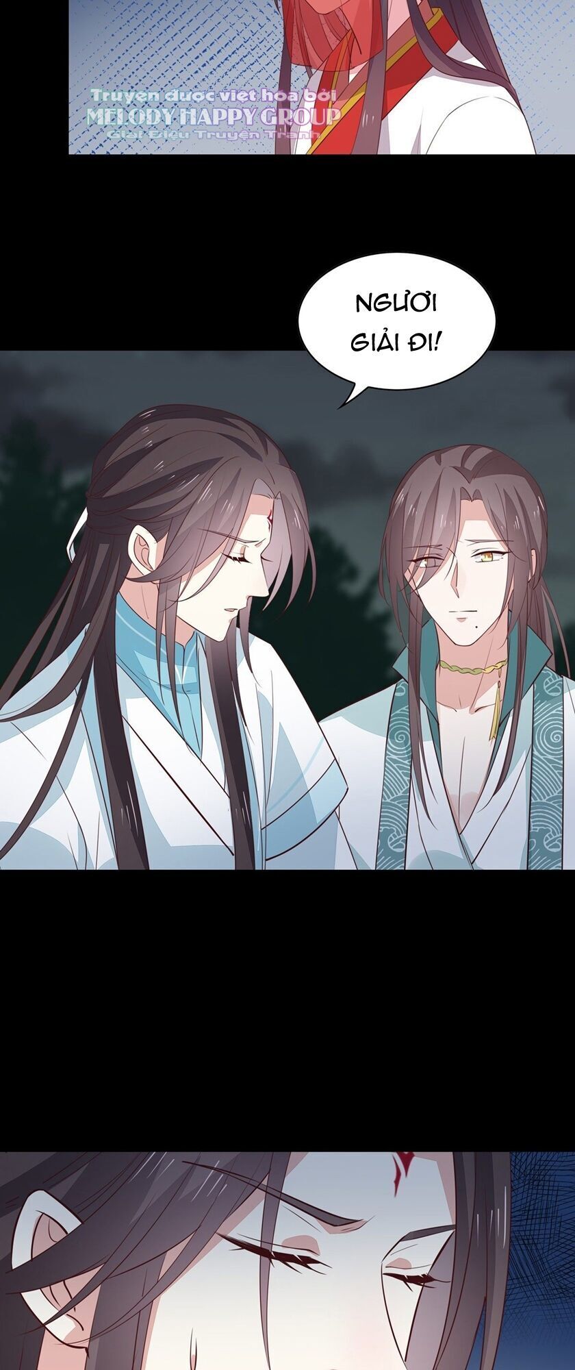 Chi Tôn Đồng Thuật Sư: Tuyệt Thế Đại Tiểu Thư Chapter 98 - Trang 2