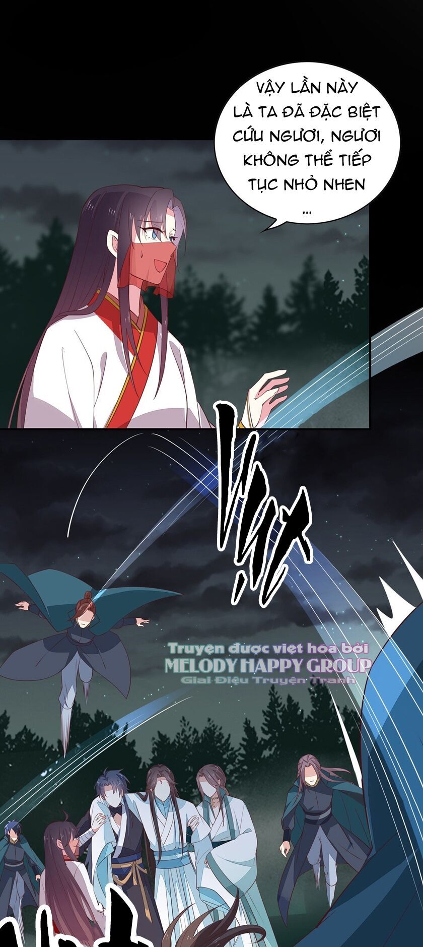 Chi Tôn Đồng Thuật Sư: Tuyệt Thế Đại Tiểu Thư Chapter 98 - Trang 2