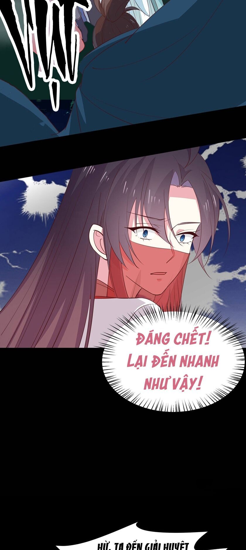 Chi Tôn Đồng Thuật Sư: Tuyệt Thế Đại Tiểu Thư Chapter 98 - Trang 2