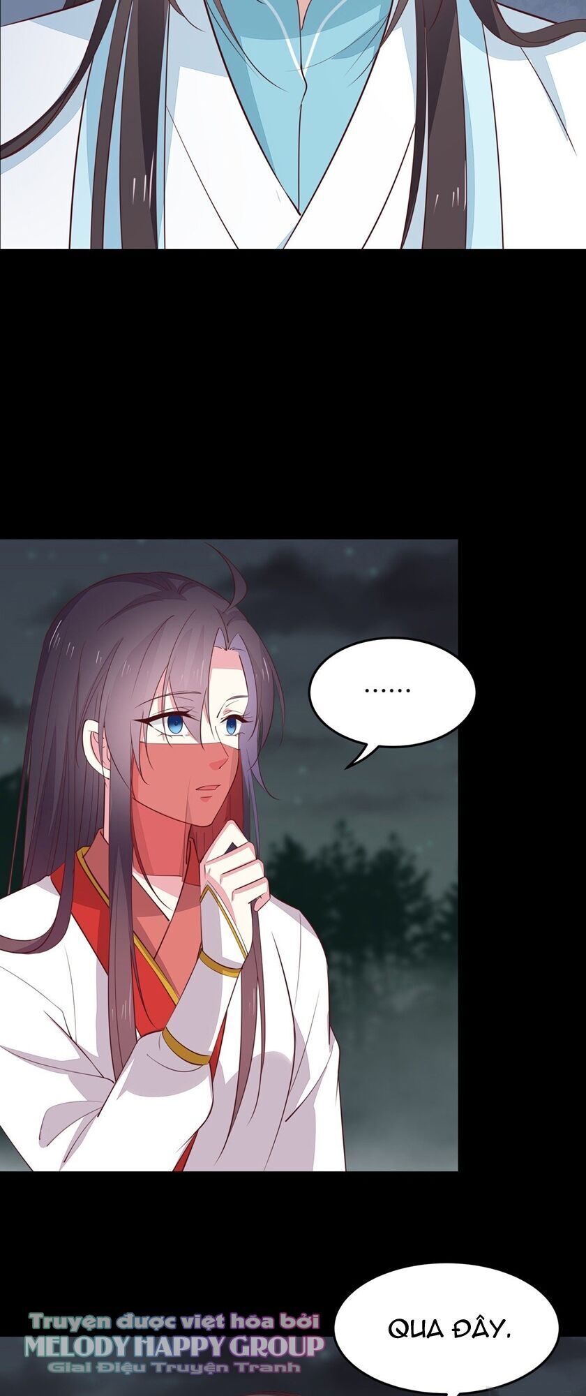Chi Tôn Đồng Thuật Sư: Tuyệt Thế Đại Tiểu Thư Chapter 98 - Trang 2