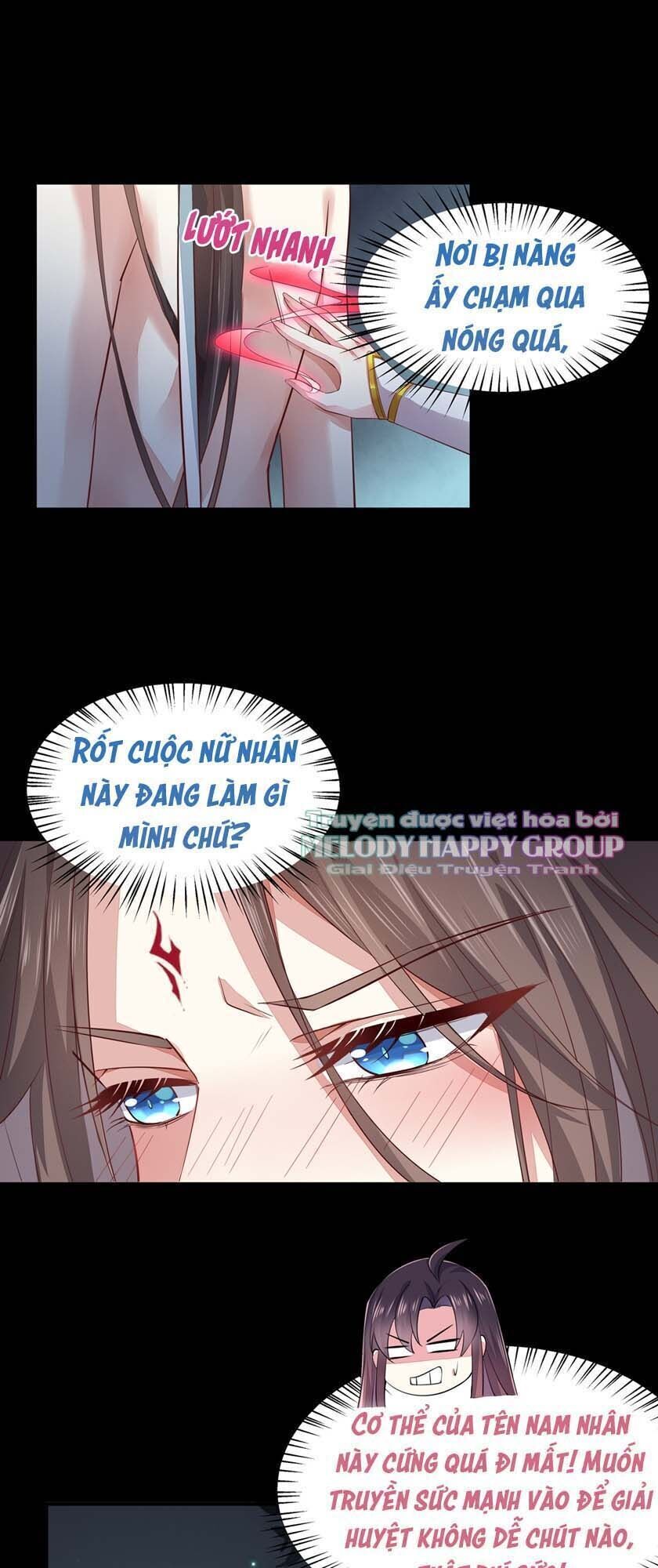 Chi Tôn Đồng Thuật Sư: Tuyệt Thế Đại Tiểu Thư Chapter 99 - Trang 2