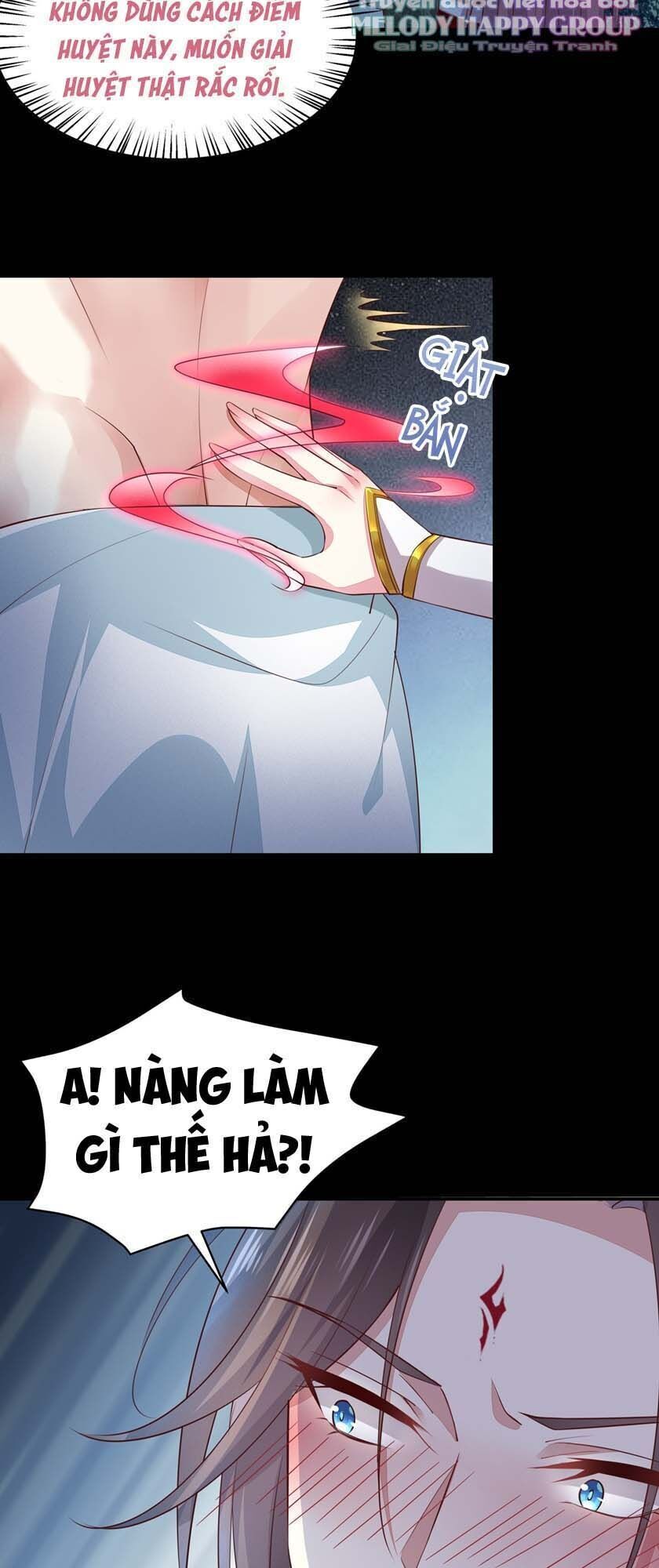 Chi Tôn Đồng Thuật Sư: Tuyệt Thế Đại Tiểu Thư Chapter 99 - Trang 2