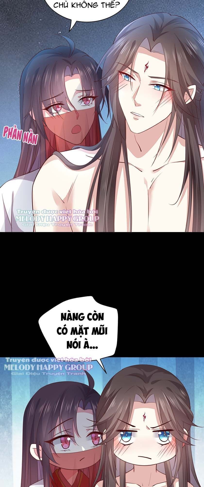 Chi Tôn Đồng Thuật Sư: Tuyệt Thế Đại Tiểu Thư Chapter 99 - Trang 2