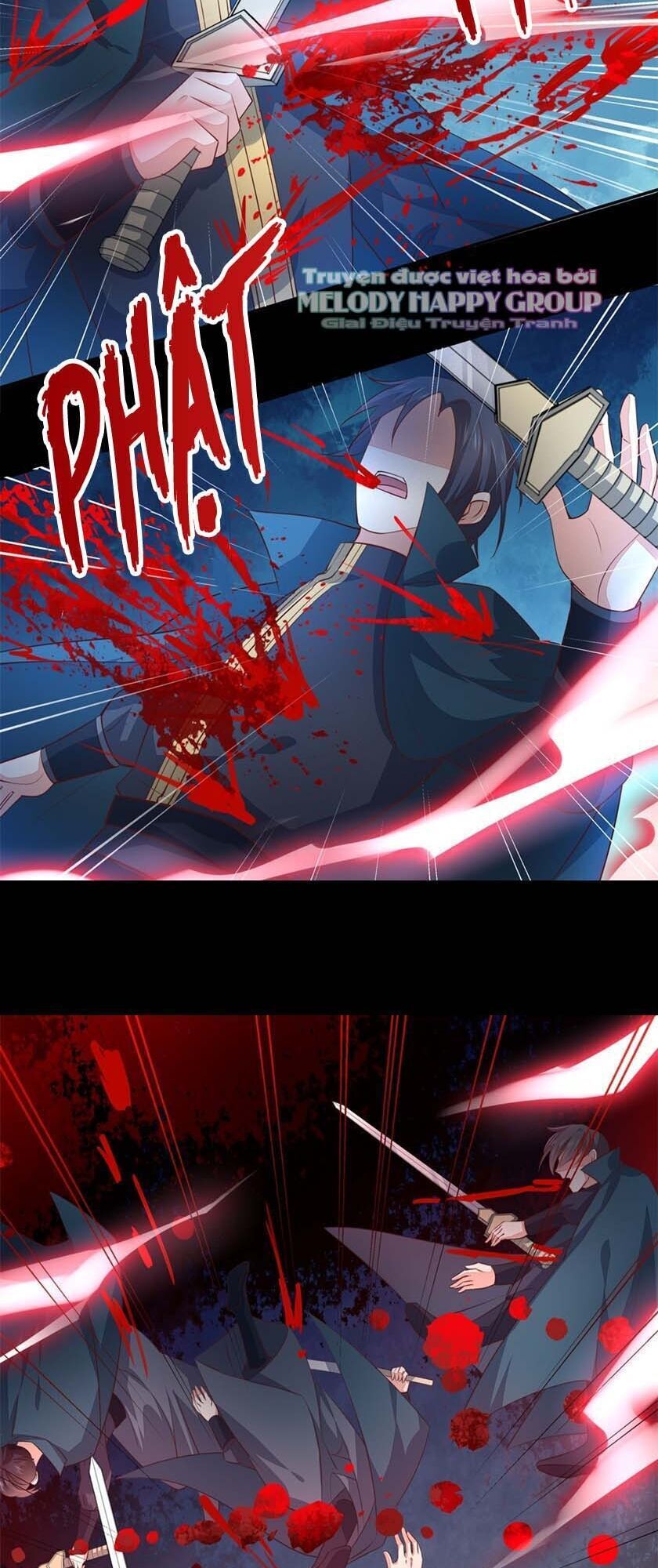 Chi Tôn Đồng Thuật Sư: Tuyệt Thế Đại Tiểu Thư Chapter 99 - Trang 2
