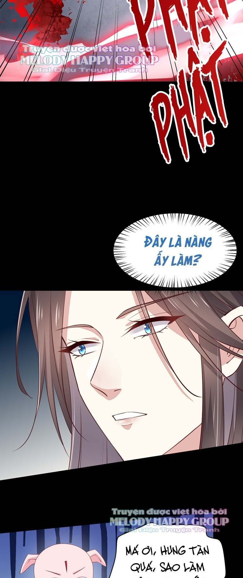 Chi Tôn Đồng Thuật Sư: Tuyệt Thế Đại Tiểu Thư Chapter 99 - Trang 2