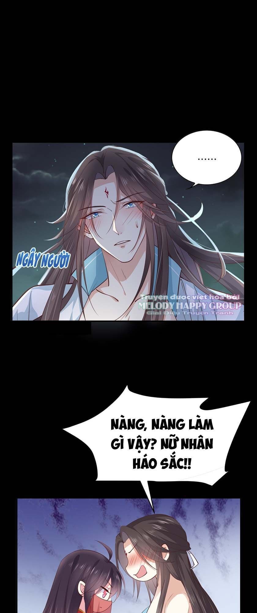 Chi Tôn Đồng Thuật Sư: Tuyệt Thế Đại Tiểu Thư Chapter 99 - Trang 2
