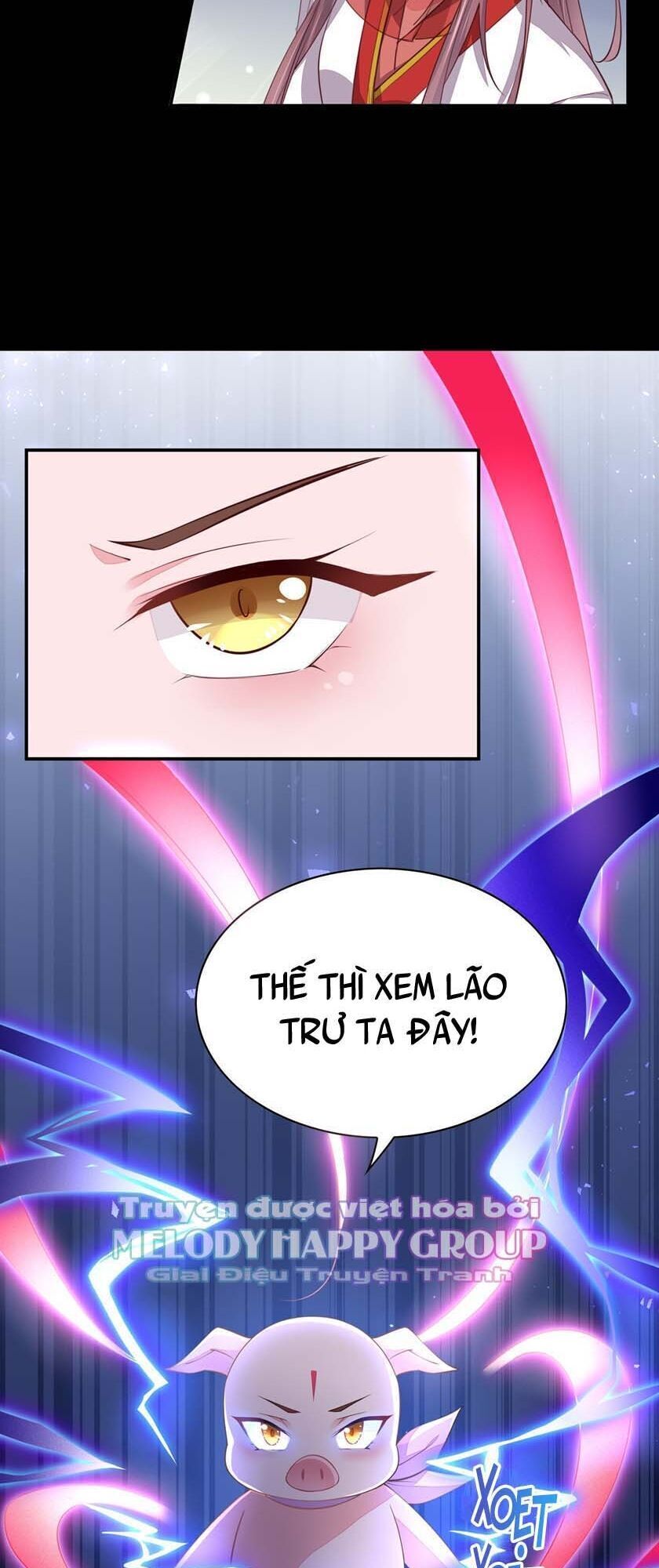 Chi Tôn Đồng Thuật Sư: Tuyệt Thế Đại Tiểu Thư Chapter 99 - Trang 2