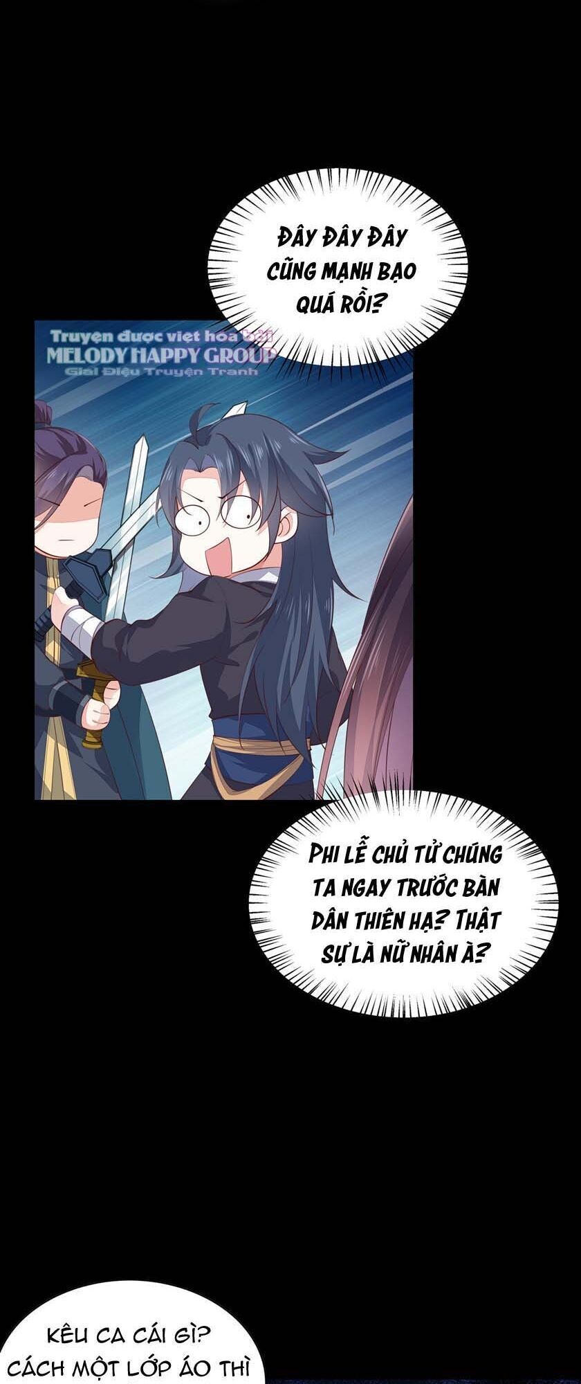 Chi Tôn Đồng Thuật Sư: Tuyệt Thế Đại Tiểu Thư Chapter 99 - Trang 2