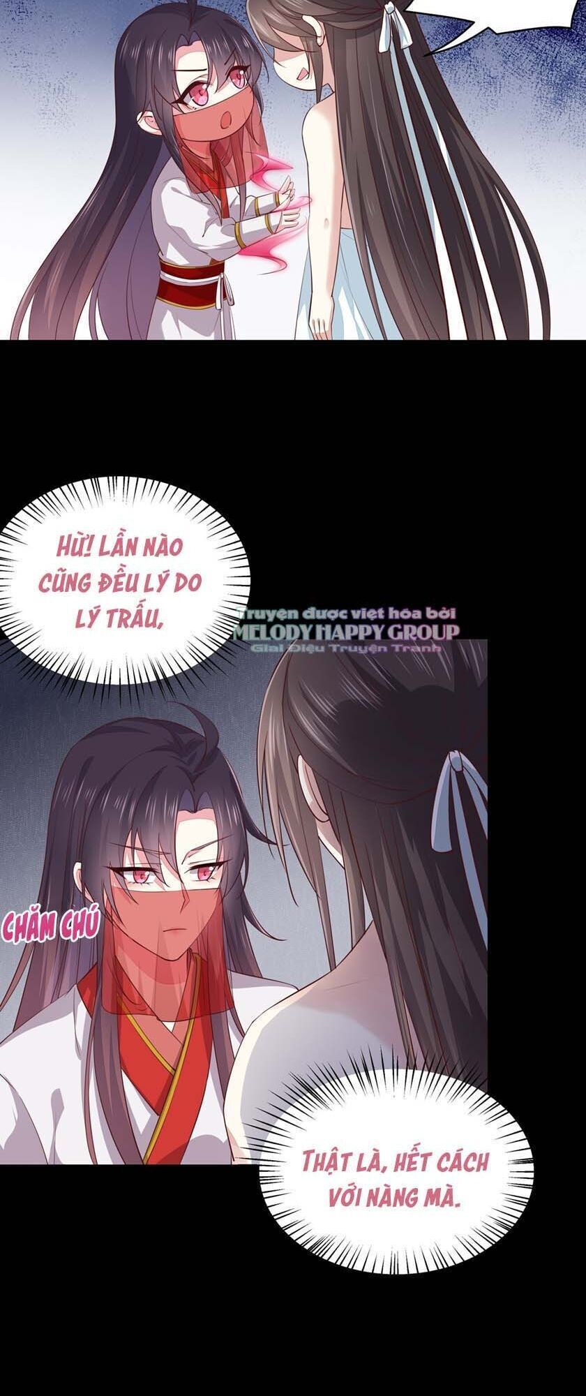 Chi Tôn Đồng Thuật Sư: Tuyệt Thế Đại Tiểu Thư Chapter 99 - Trang 2