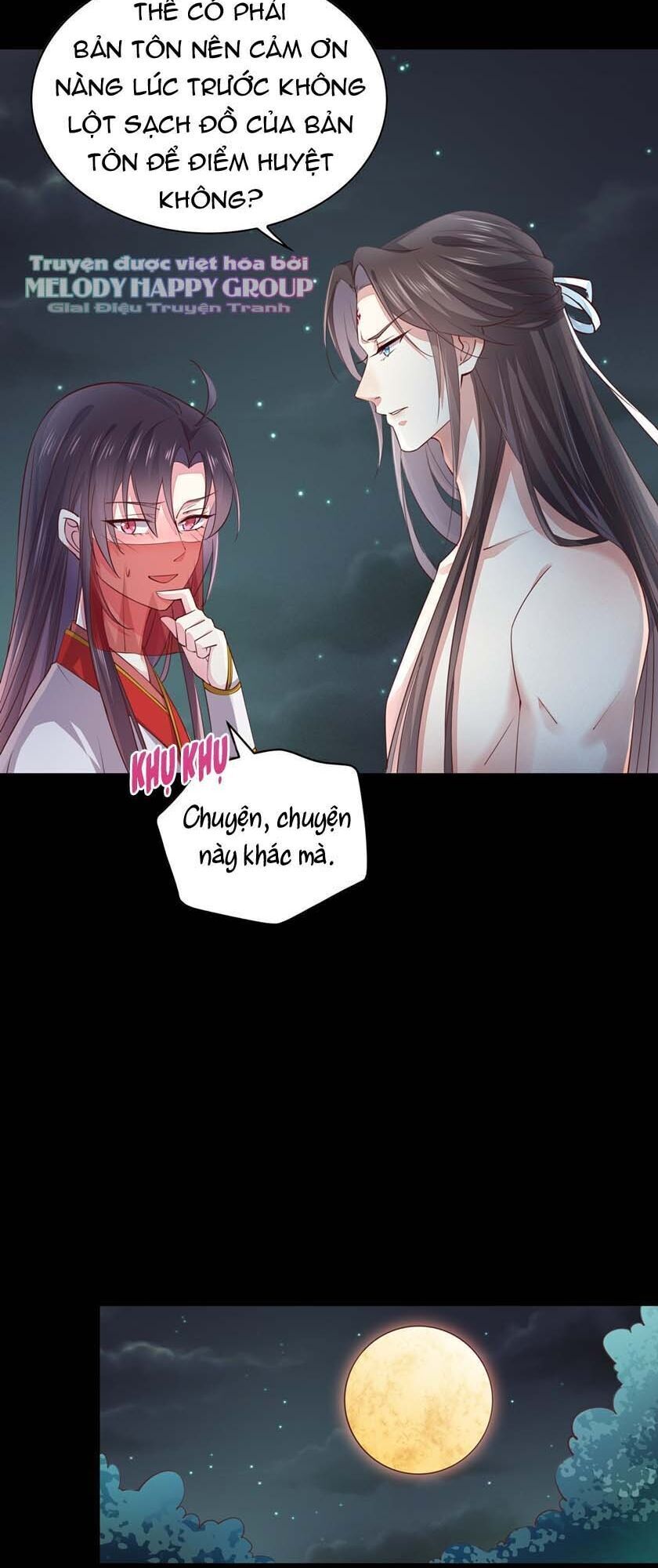 Chi Tôn Đồng Thuật Sư: Tuyệt Thế Đại Tiểu Thư Chapter 99 - Trang 2