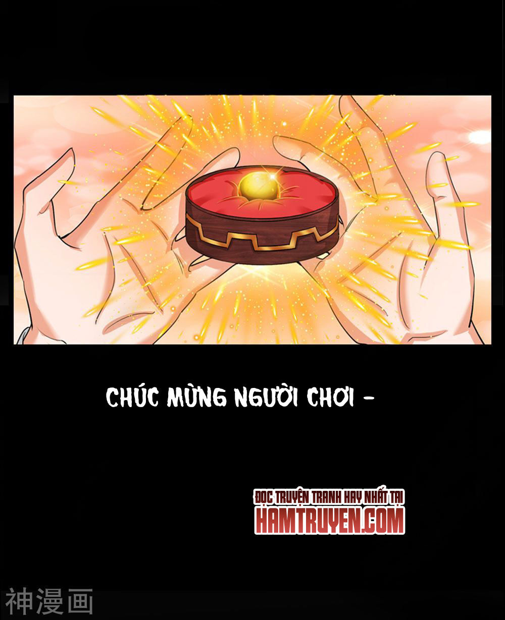 Chí Tôn Hồng Bao Đại Đế Chapter 0 - Trang 2