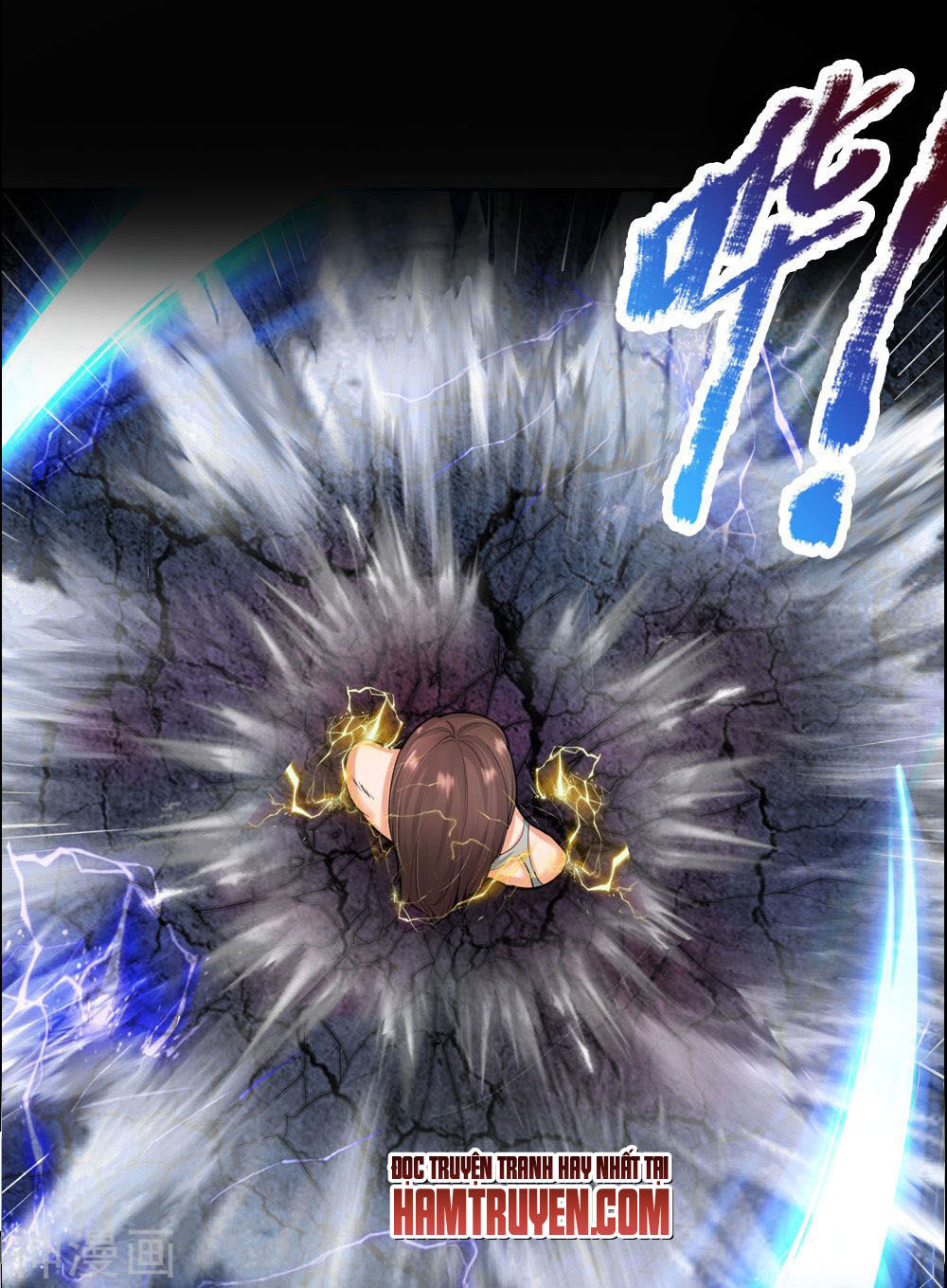 Chí Tôn Hồng Bao Đại Đế Chapter 0 - Trang 2