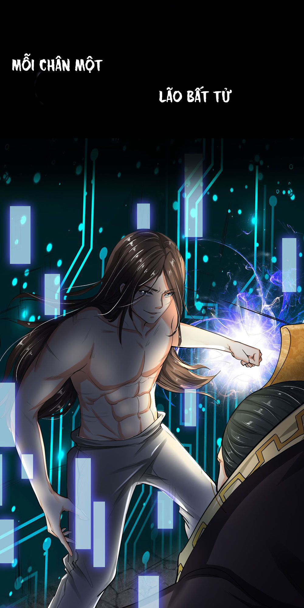 Chí Tôn Hồng Bao Đại Đế Chapter 0 - Trang 2