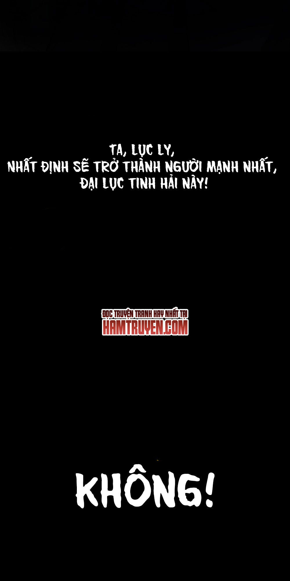 Chí Tôn Hồng Bao Đại Đế Chapter 0 - Trang 2