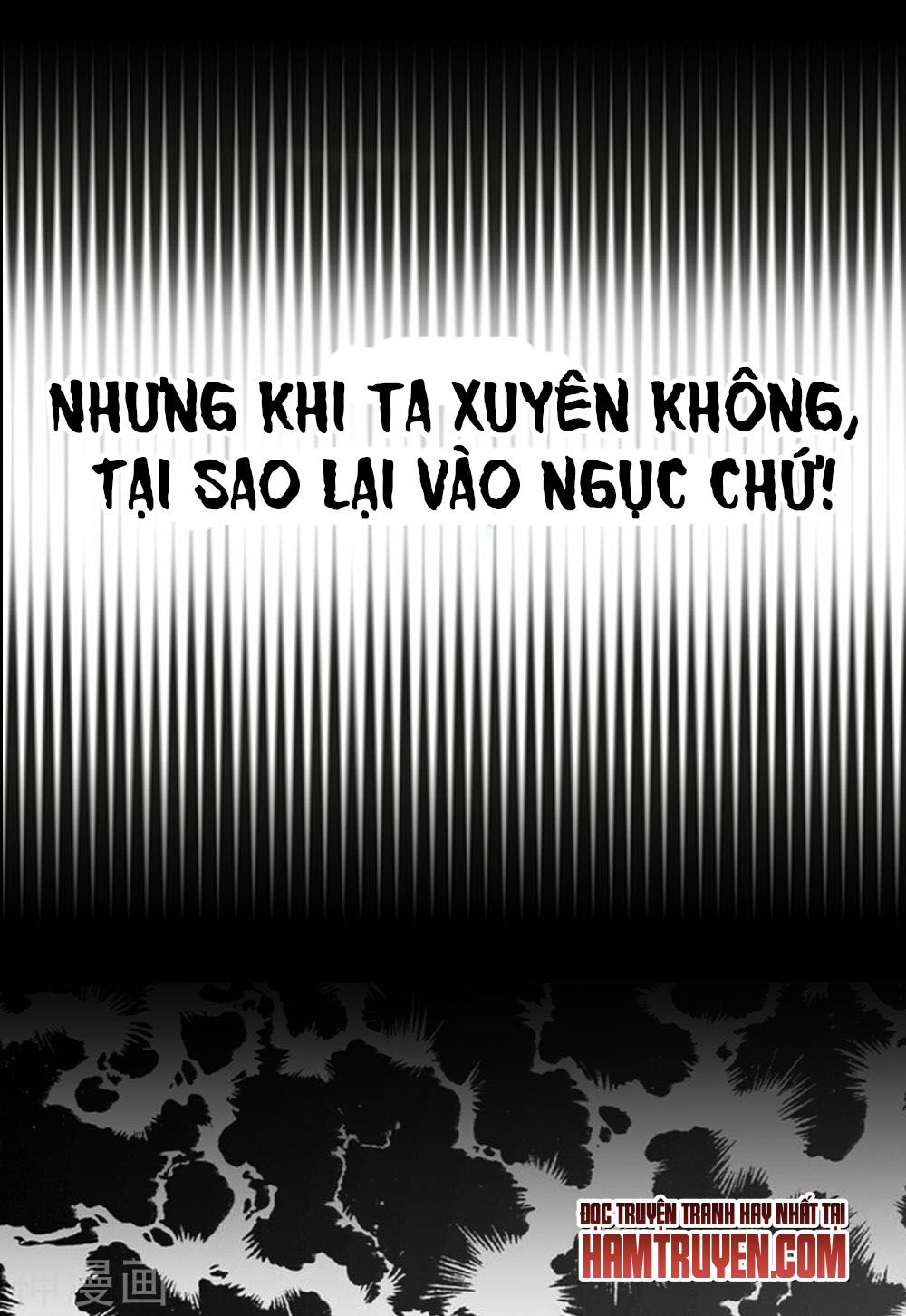 Chí Tôn Hồng Bao Đại Đế Chapter 0 - Trang 2