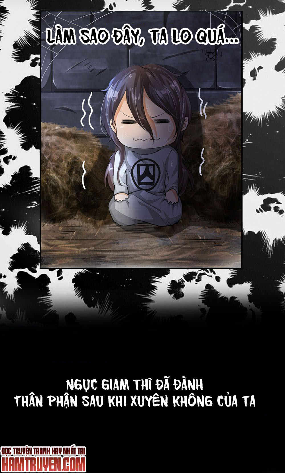 Chí Tôn Hồng Bao Đại Đế Chapter 0 - Trang 2