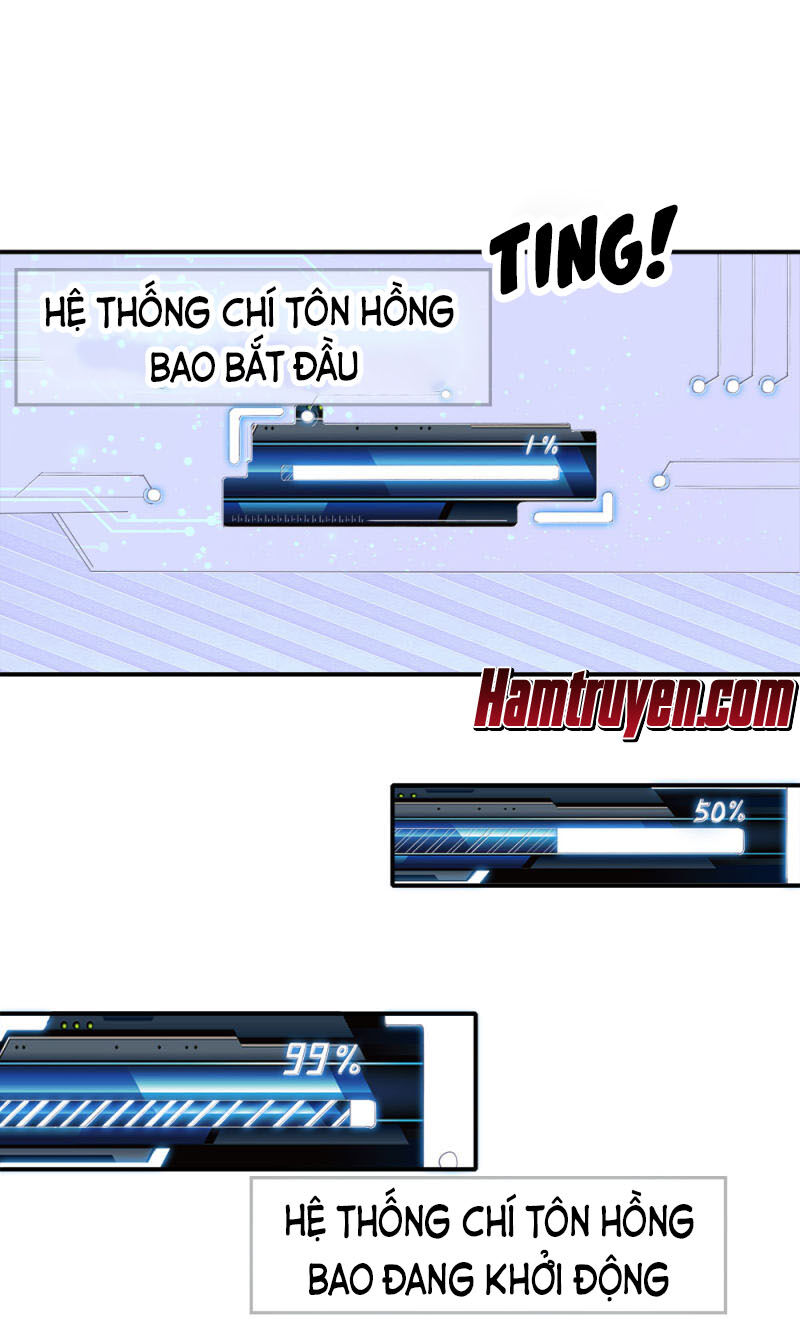 Chí Tôn Hồng Bao Đại Đế Chapter 1 - Trang 2