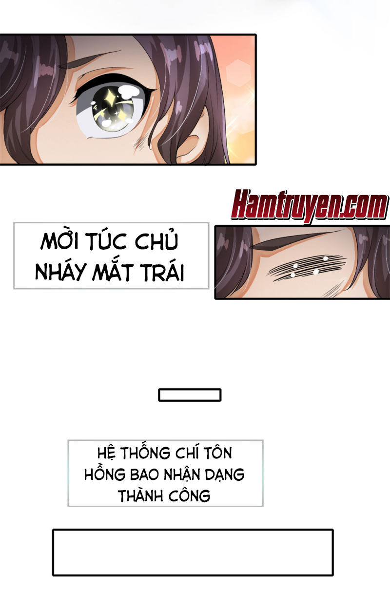 Chí Tôn Hồng Bao Đại Đế Chapter 1 - Trang 2
