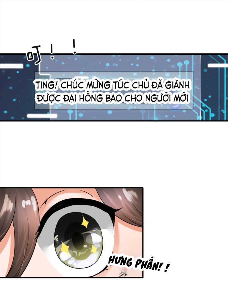 Chí Tôn Hồng Bao Đại Đế Chapter 1 - Trang 2