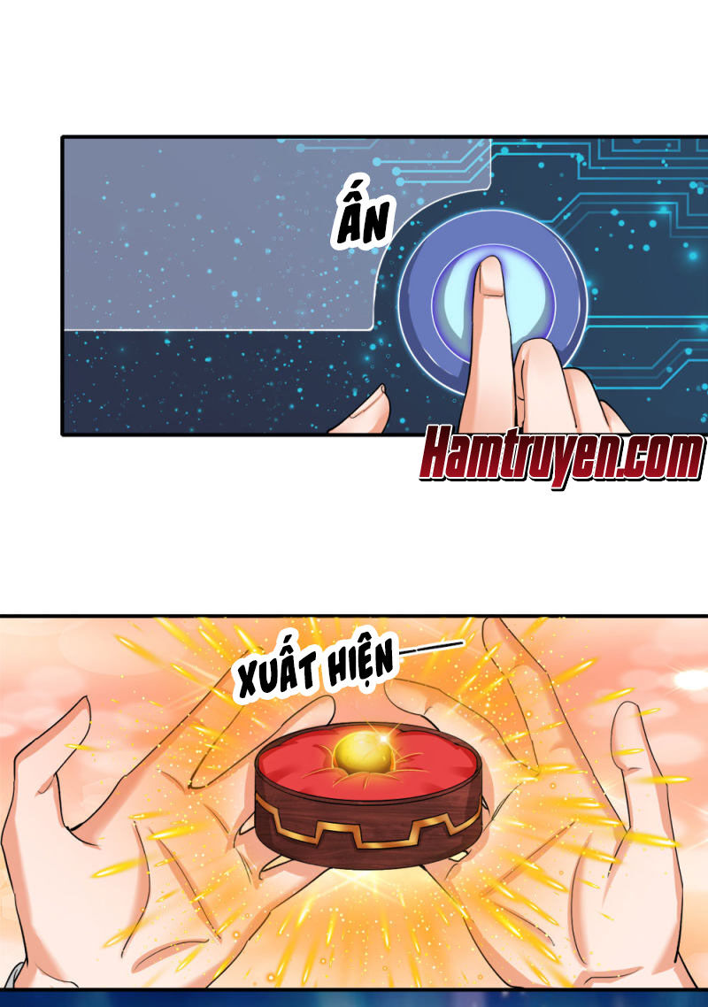 Chí Tôn Hồng Bao Đại Đế Chapter 1 - Trang 2