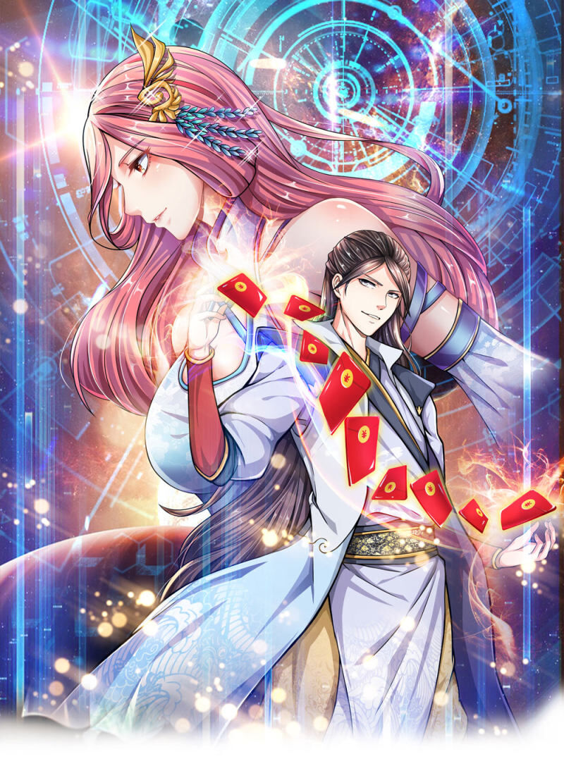 Chí Tôn Hồng Bao Đại Đế Chapter 1 - Trang 2