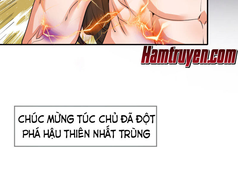 Chí Tôn Hồng Bao Đại Đế Chapter 1 - Trang 2