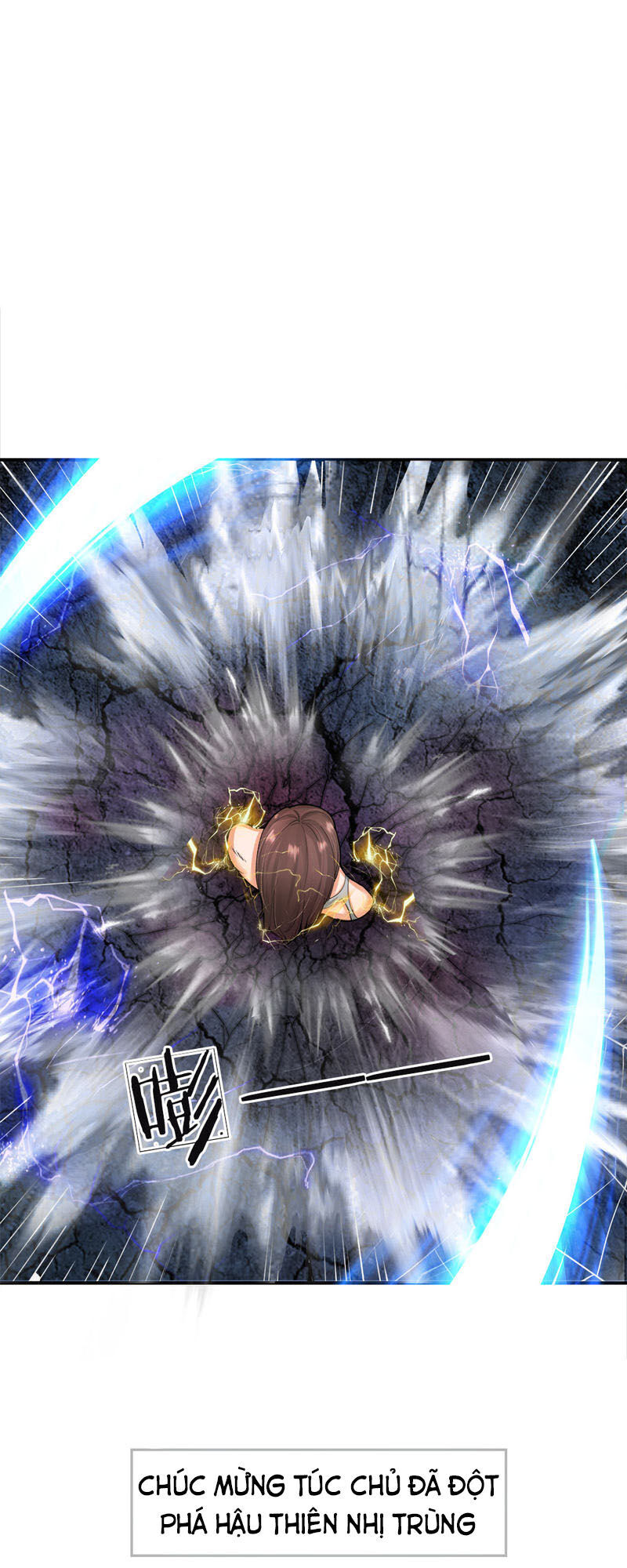 Chí Tôn Hồng Bao Đại Đế Chapter 1 - Trang 2