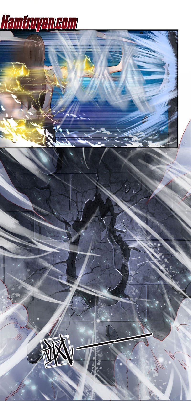 Chí Tôn Hồng Bao Đại Đế Chapter 1 - Trang 2