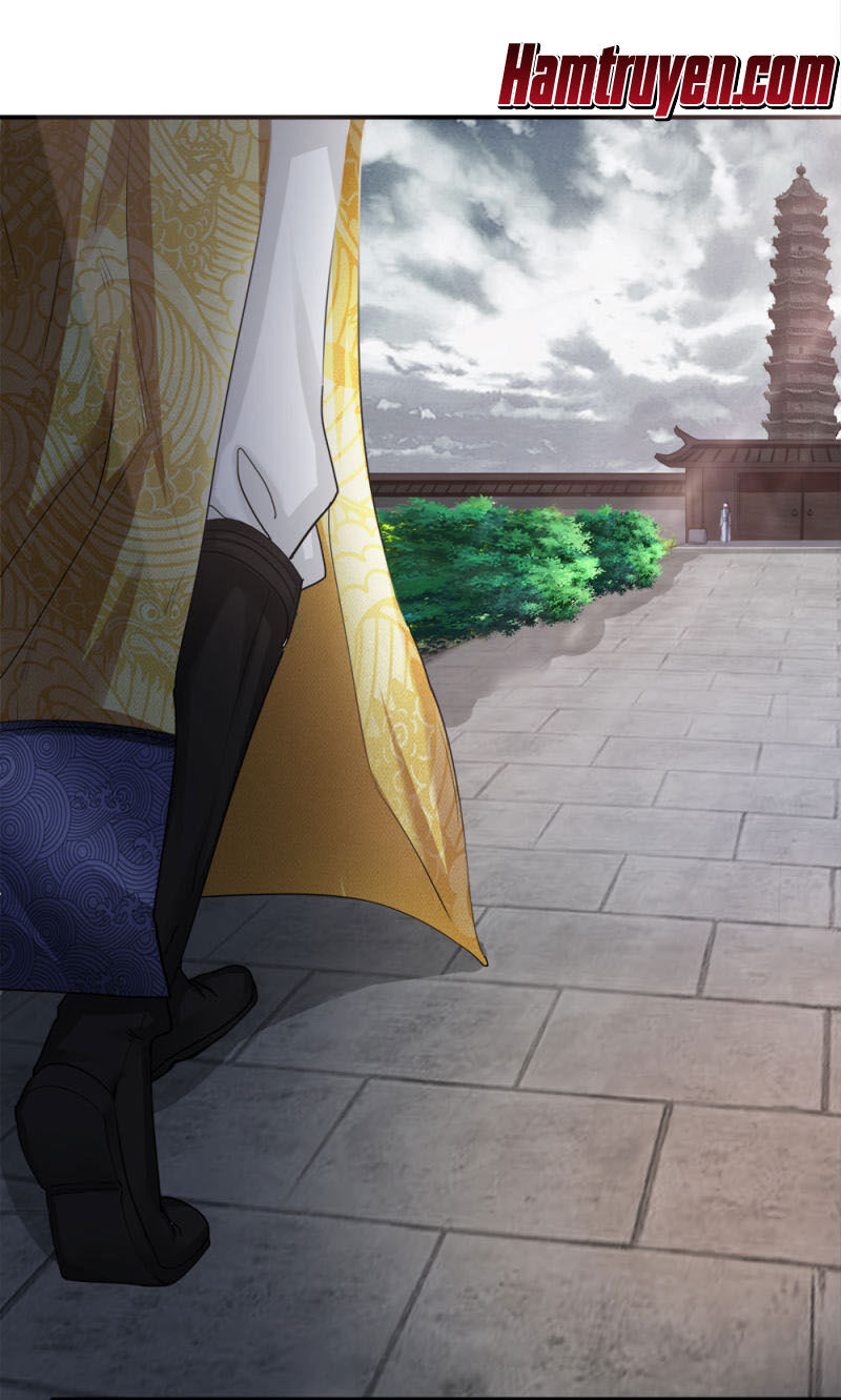 Chí Tôn Hồng Bao Đại Đế Chapter 1 - Trang 2