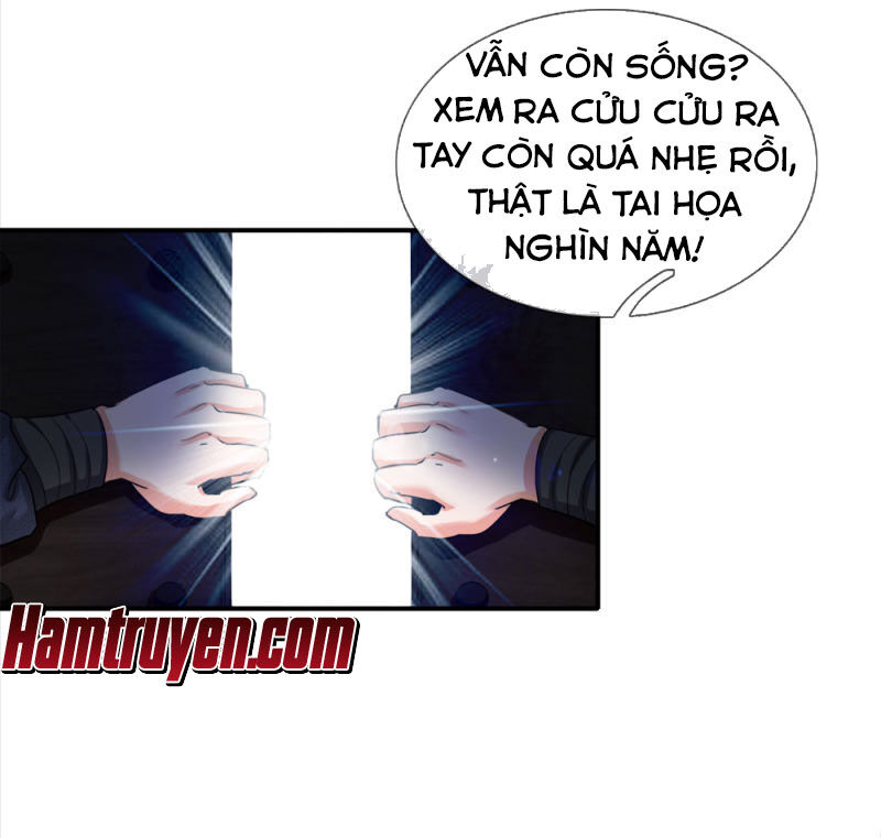 Chí Tôn Hồng Bao Đại Đế Chapter 1 - Trang 2