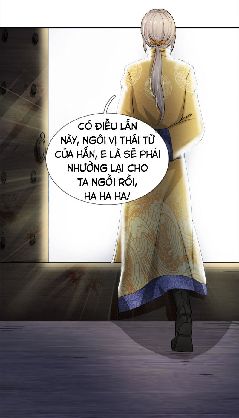 Chí Tôn Hồng Bao Đại Đế Chapter 1 - Trang 2